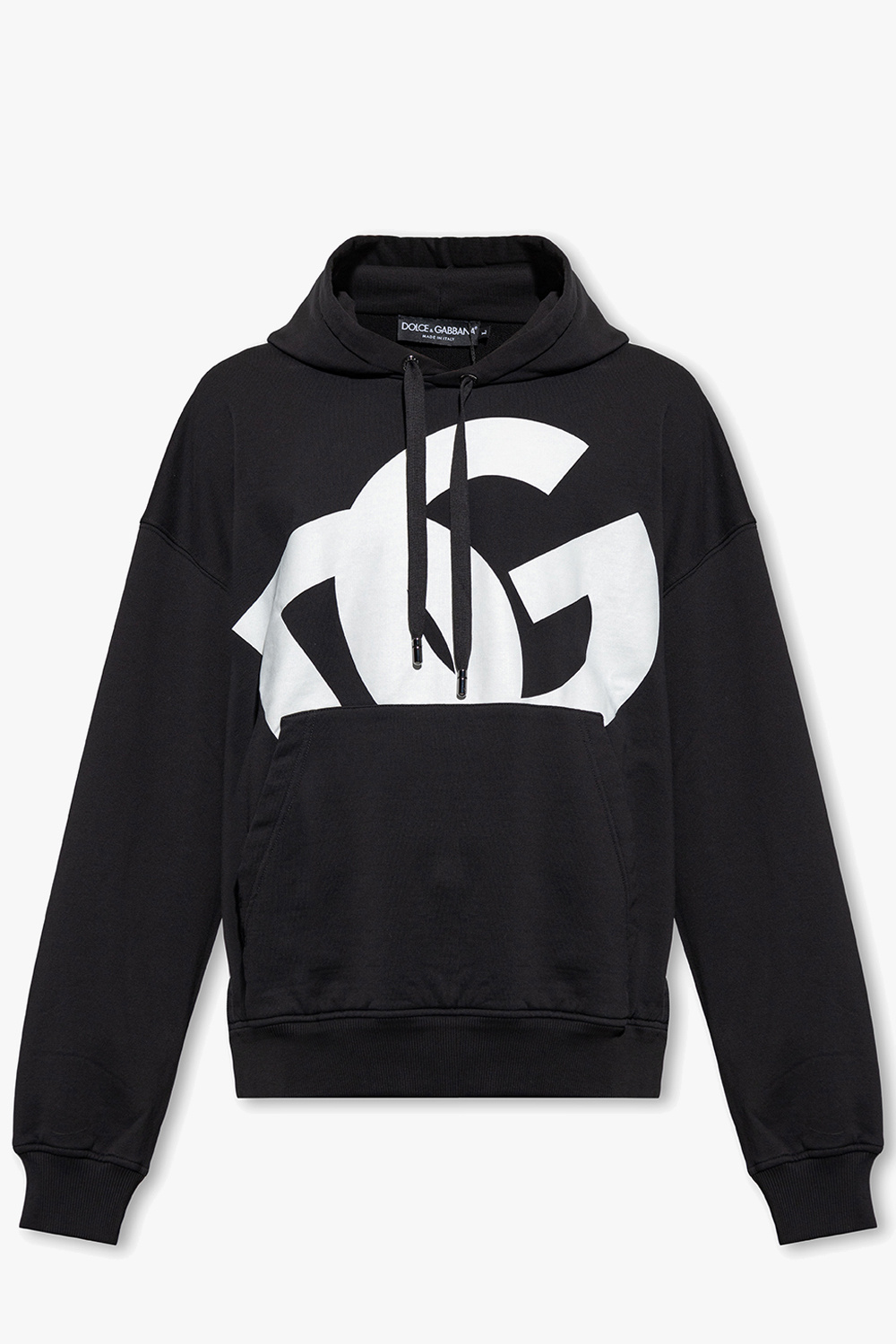 スウェット・トレーナー Dolce & Gabbana Felpa Sweatshirt with logo Dolce & Gabbana - SchaferandweinerShops